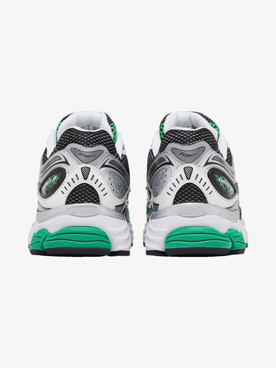 Saucony ProGrid Omni 9 OG 'Green Silver' – back