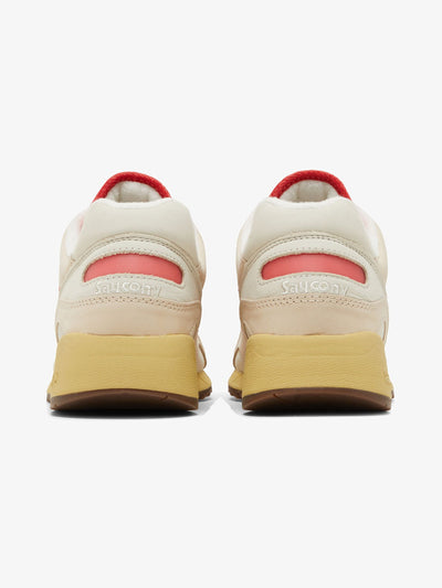 Saucony Shadow 6000 'New York Cheesecake' – back