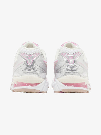 ASICS Gel-Kayano 14 'Unlimited Pack White Fawn' – back
