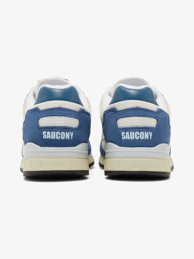 Saucony Shadow 5000 'White Blue' – back