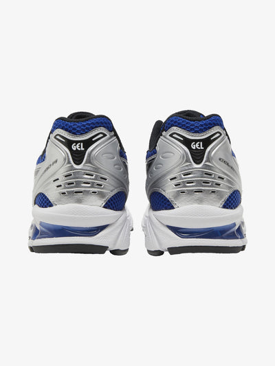 ASICS Gel-Kayano 14 'Monaco Blue Silver' – back