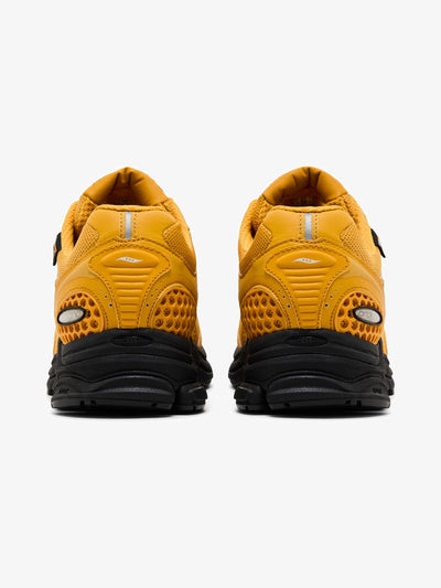 Saucony ProGrid Triumph 4 'Gorpcore Mango' – back