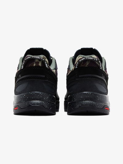 Salomon X-ALP 'Carhartt WIP Black' – back