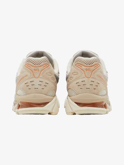 ASICS Gel-Kayano 14 'Birch Clay Grey' – back