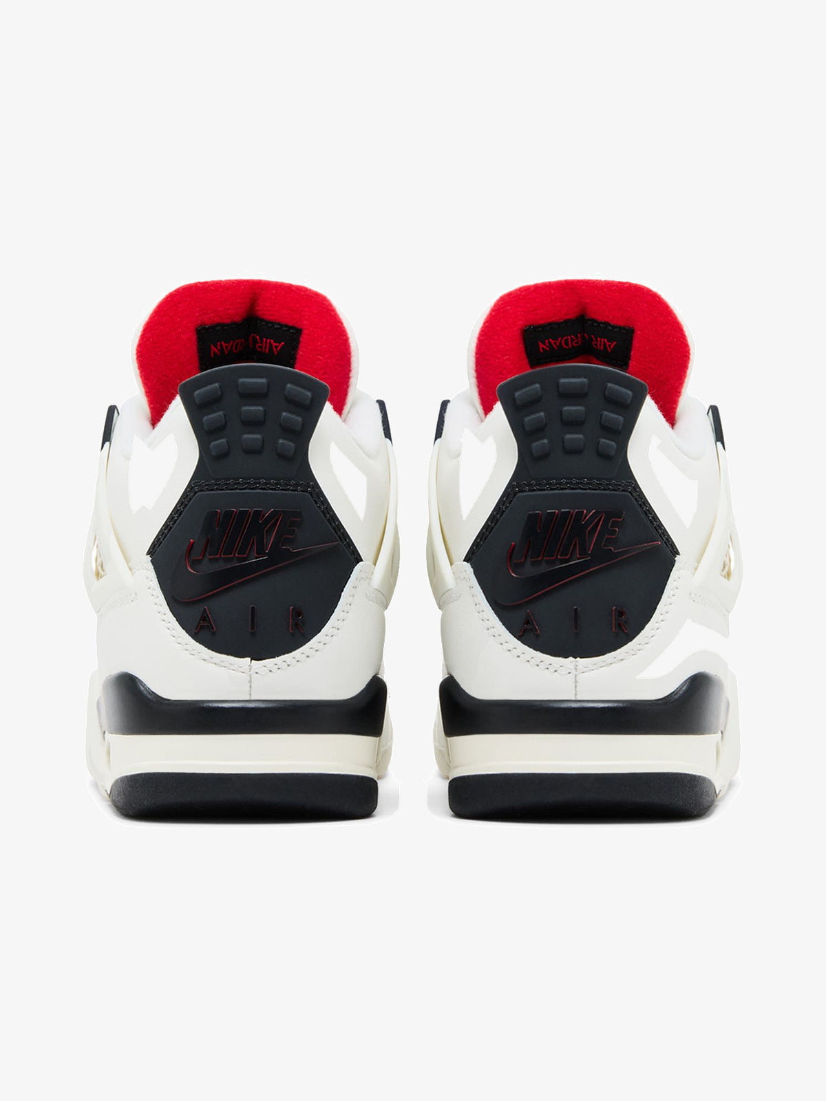 Jordan 4 Retro 'Flight Club' (GS) – back