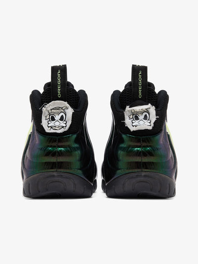 Nike Air Foamposite Pro 'Oregon Mummy Duck' – back