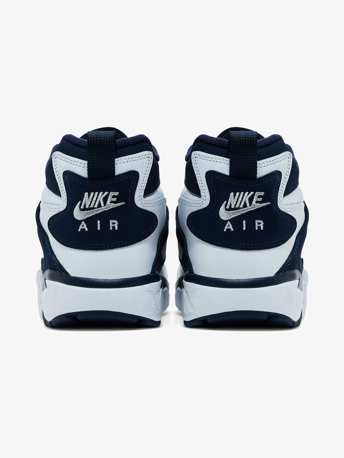 Nike Air Diamond Turf 'Cowboys' – back