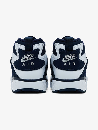 Nike Air Diamond Turf 'Cowboys' – back