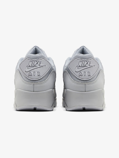 Nike Air Max 90 'Recraft Wolf Grey' – back