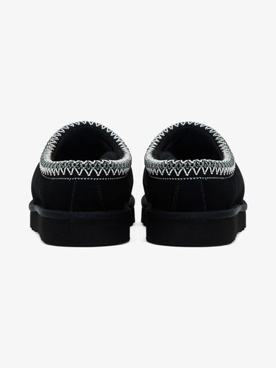 UGG Tasman II Slipper 'Black' (W) – back