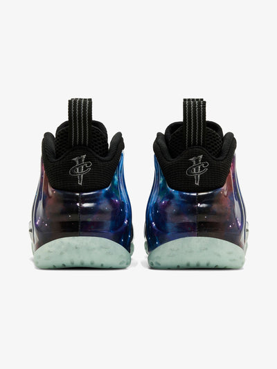 Nike Air Foamposite One 'Galaxy (2025)' – back