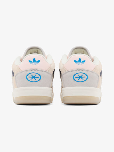 adidas BadBo 1.1 'Bad Bunny Chalk White' – back