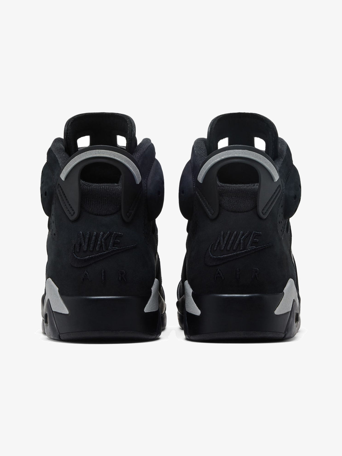 Jordan 6 Retro 'Cap and Gown' – back