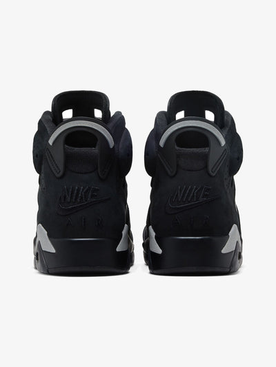 Jordan 6 Retro 'Cap and Gown' – back