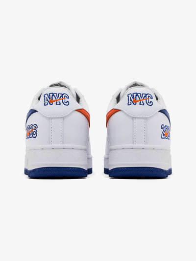 Nike Air Force 1 Low '01 'NYC Knicks' – back