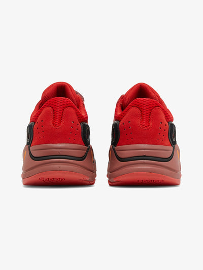 adidas Yeezy Boost 700 'Hi-Res Red' – back