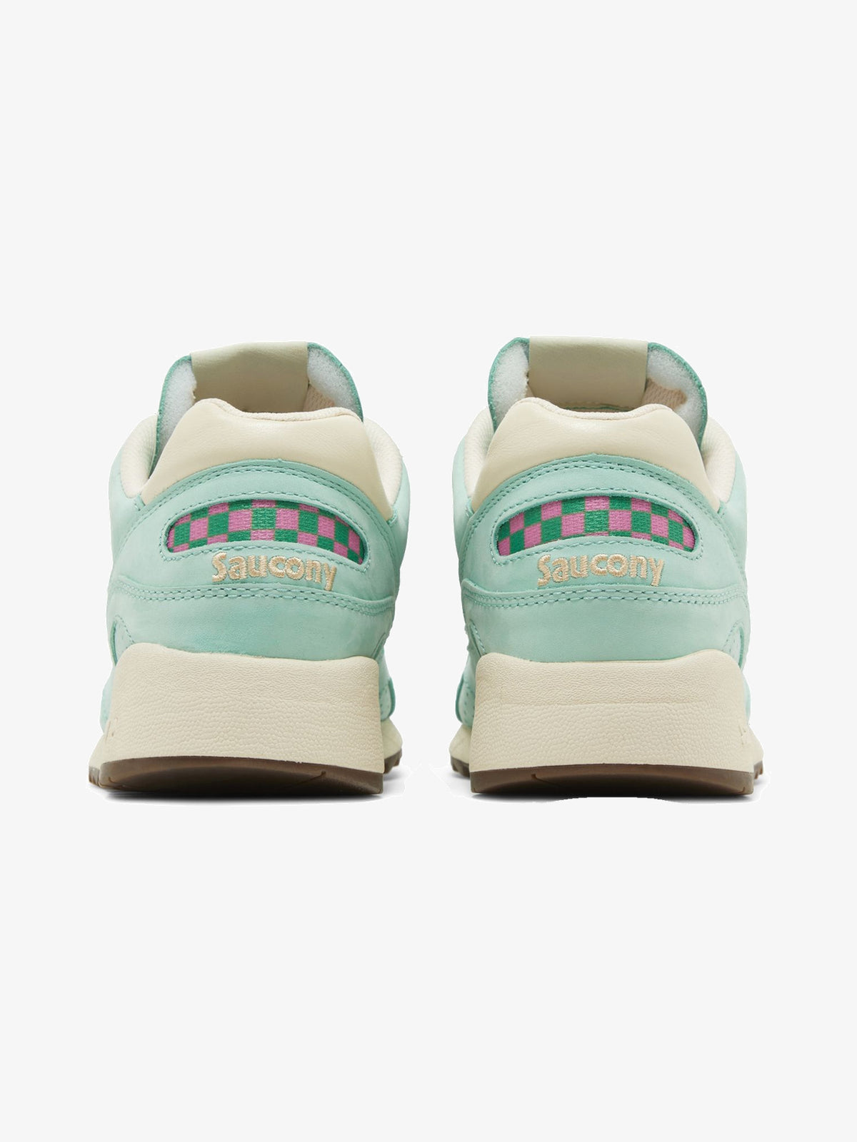 Saucony Shadow 6000 'Earth Citizen' – back