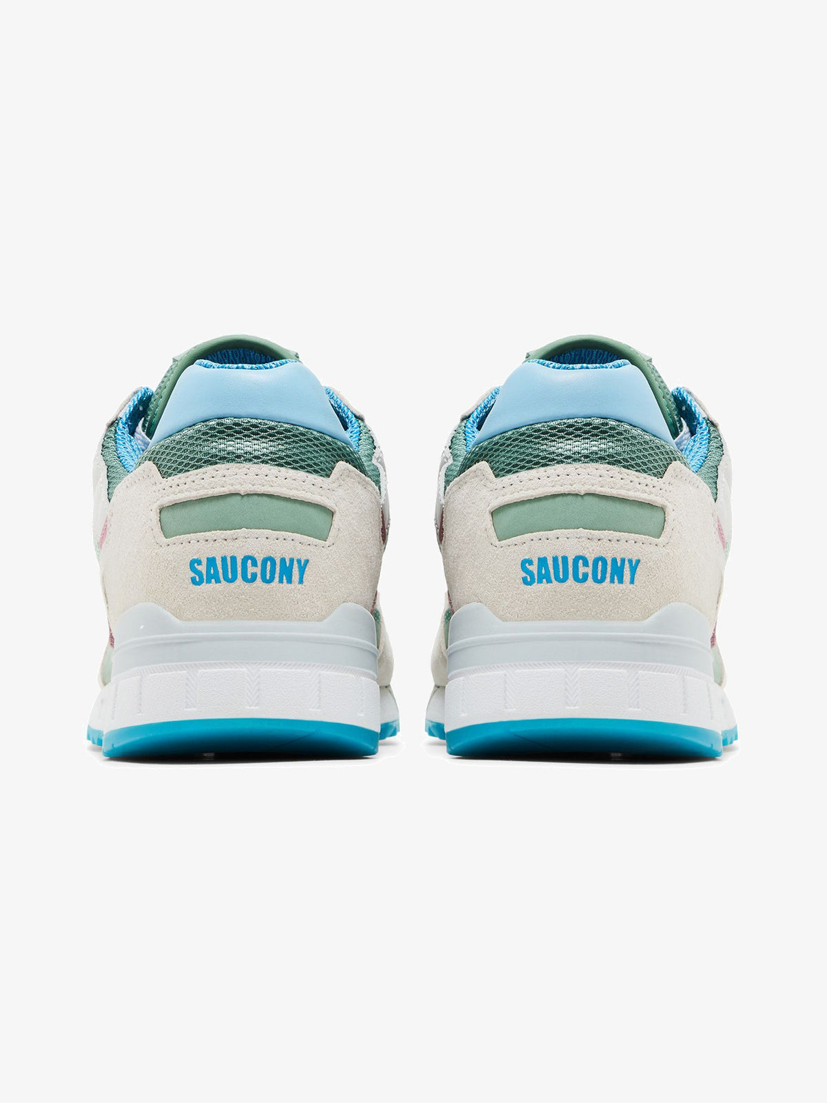 Saucony Shadow 5000 'Galapagos' – back