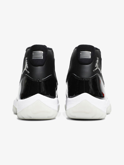 Jordan 11 Retro 'Jubilee 25th Anniversary' – back
