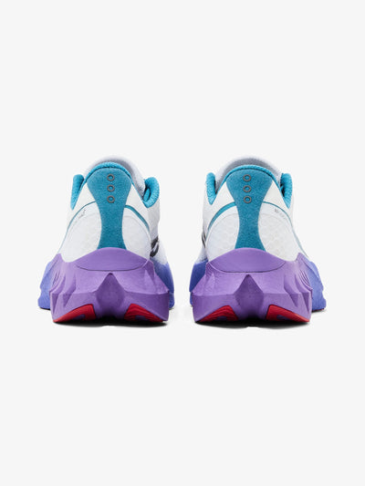 Saucony Endorphin Pro 4 'Galaxy' (W) – back