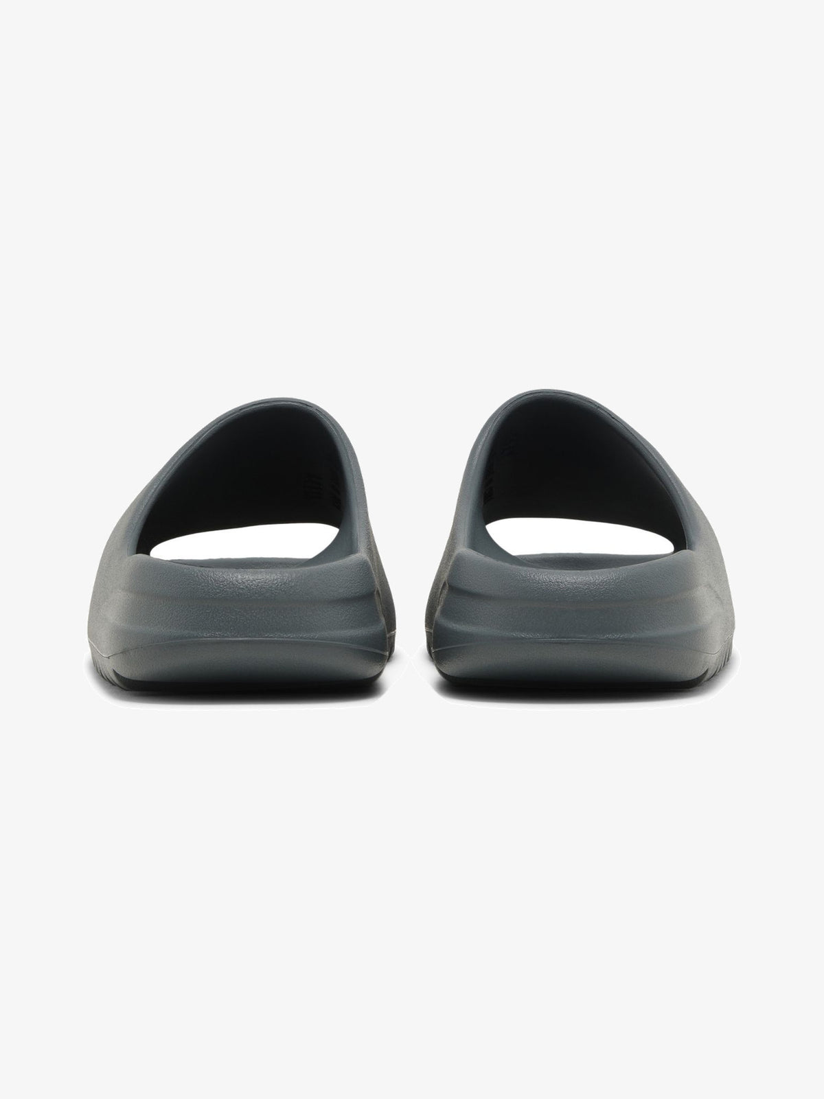 adidas Yeezy Slide 'Slate Marine' – back