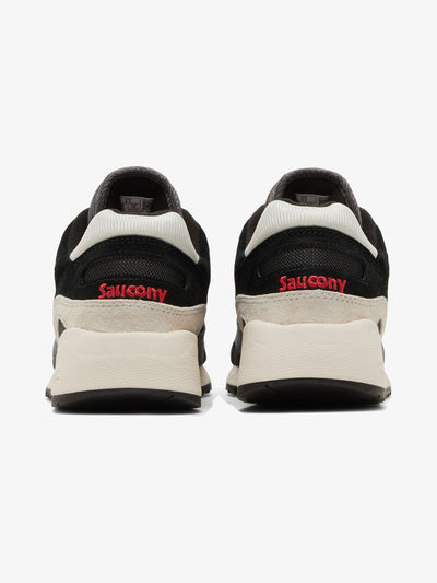 Saucony Shadow 6000 'Grey Black' – back