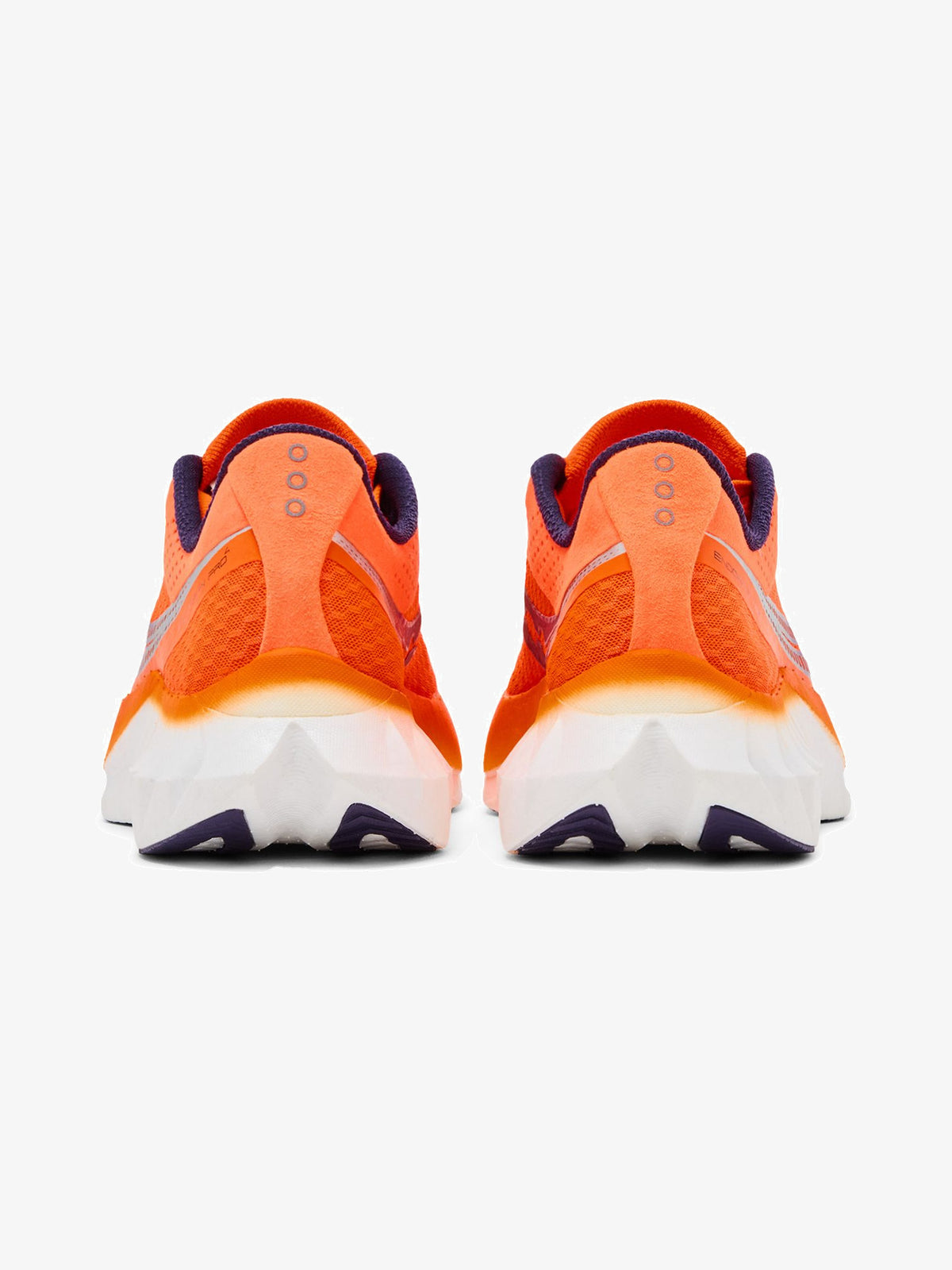Saucony Endorphin Pro 4 'Viziorange' – back