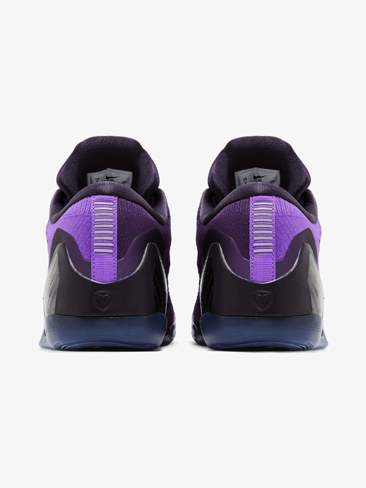Nike Kobe 9 Elite Low Protro 'Michael Jackson Moonwalker (2025)' – back