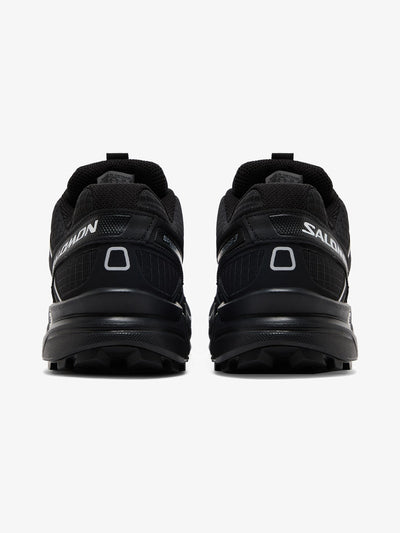 Salomon Speedcross 3 'Black Silver' – back
