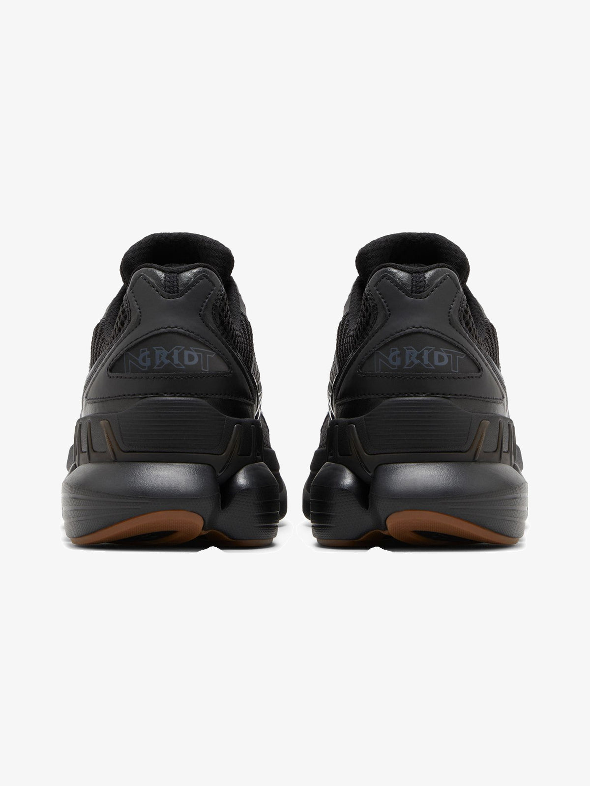 Saucony Grid NXT 'Black' – back