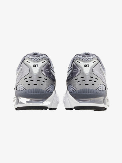 ASICS Gel-Kayano 14 x Beauty & Youth 'Metallic Silver' – back