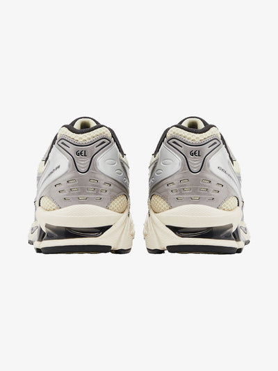 ASICS Gel-Kayano 14 'Oyster White Steeple Grey' – back