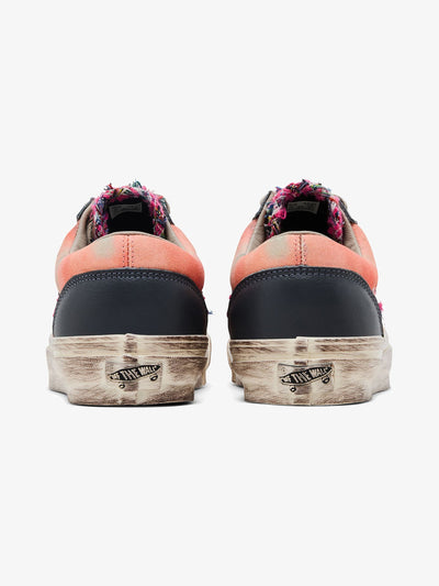 Vans Old Skool 36 LX 'Souvenir Asphalt' – back