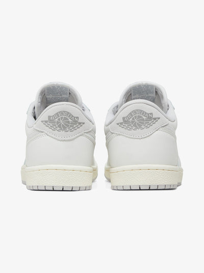 Jordan 1 Retro Low '85 'Neutral Grey' – back