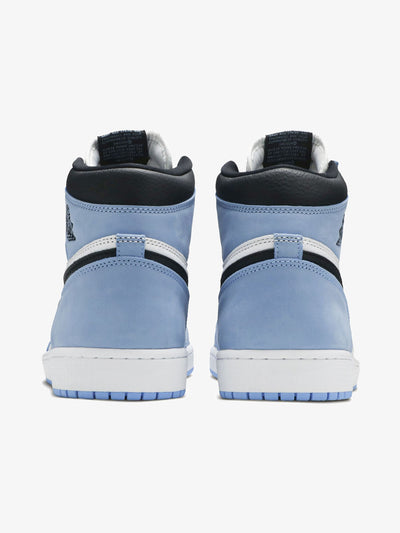 Jordan 1 Retro High OG 'University Blue' – back