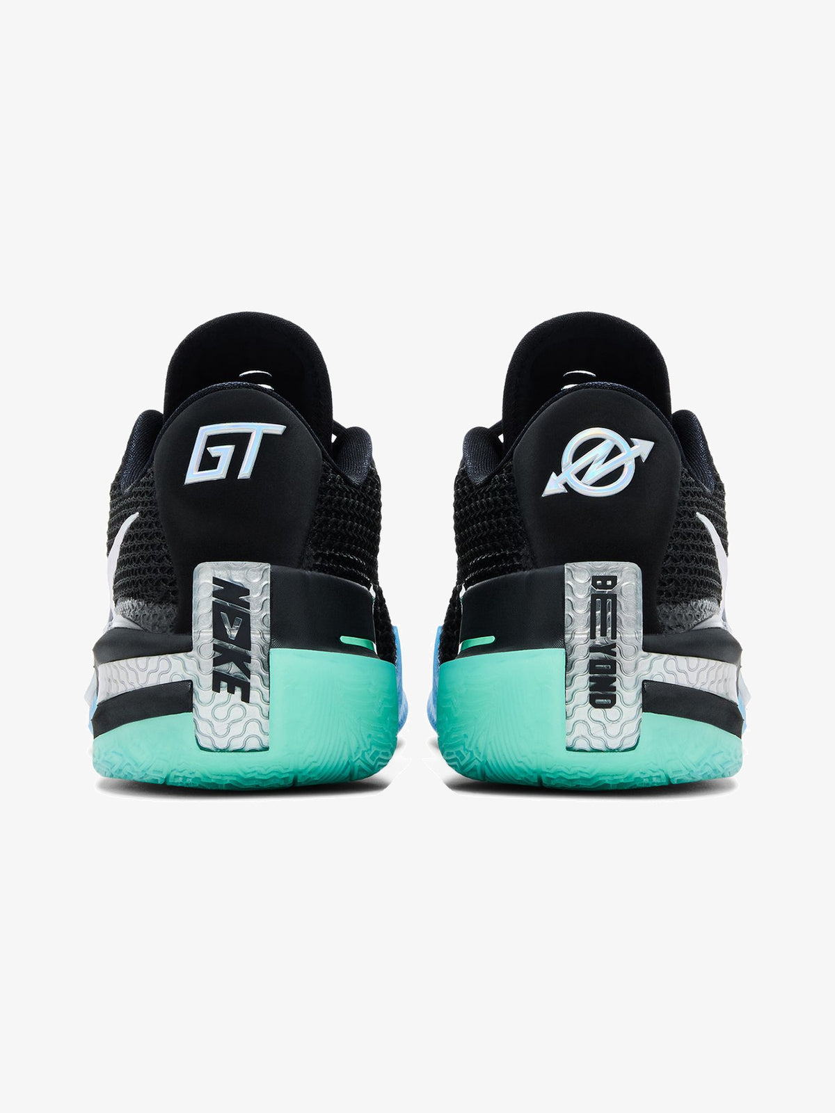Nike Air Zoom GT Cut 'Nike Nationals' – back
