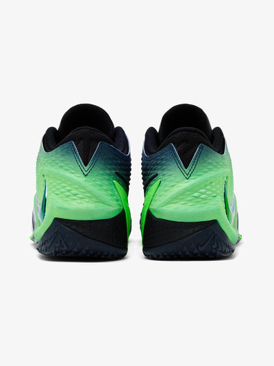 Nike Ja 4 'Nightmare' – back