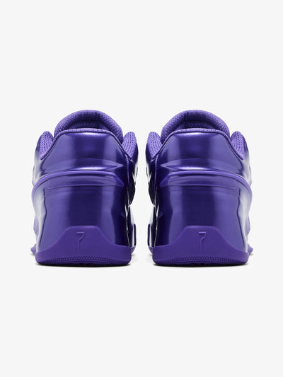 Nike KD 19 'Field Purple' – back