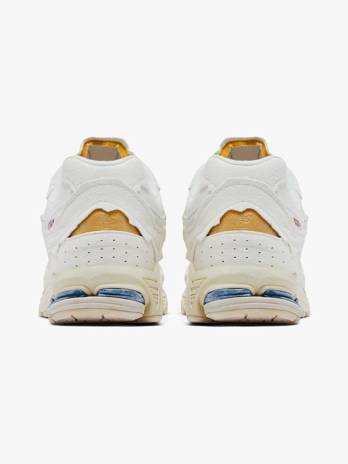 New Balance 2002R 'Protection Pack Sea Salt' – back