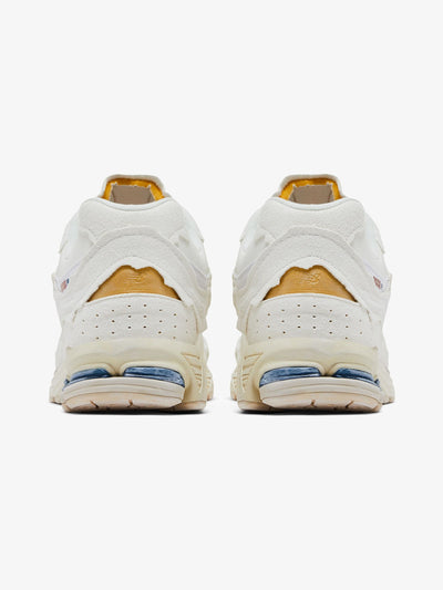 New Balance 2002R 'Protection Pack Sea Salt' – back
