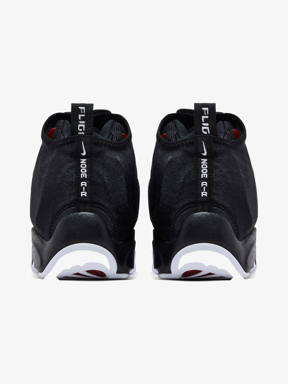Nike Air Zoom Flight The Glove 'Black White OG (2026)' – back