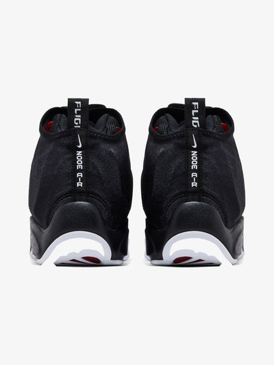 Nike Air Zoom Flight The Glove 'Black White OG (2026)' – back