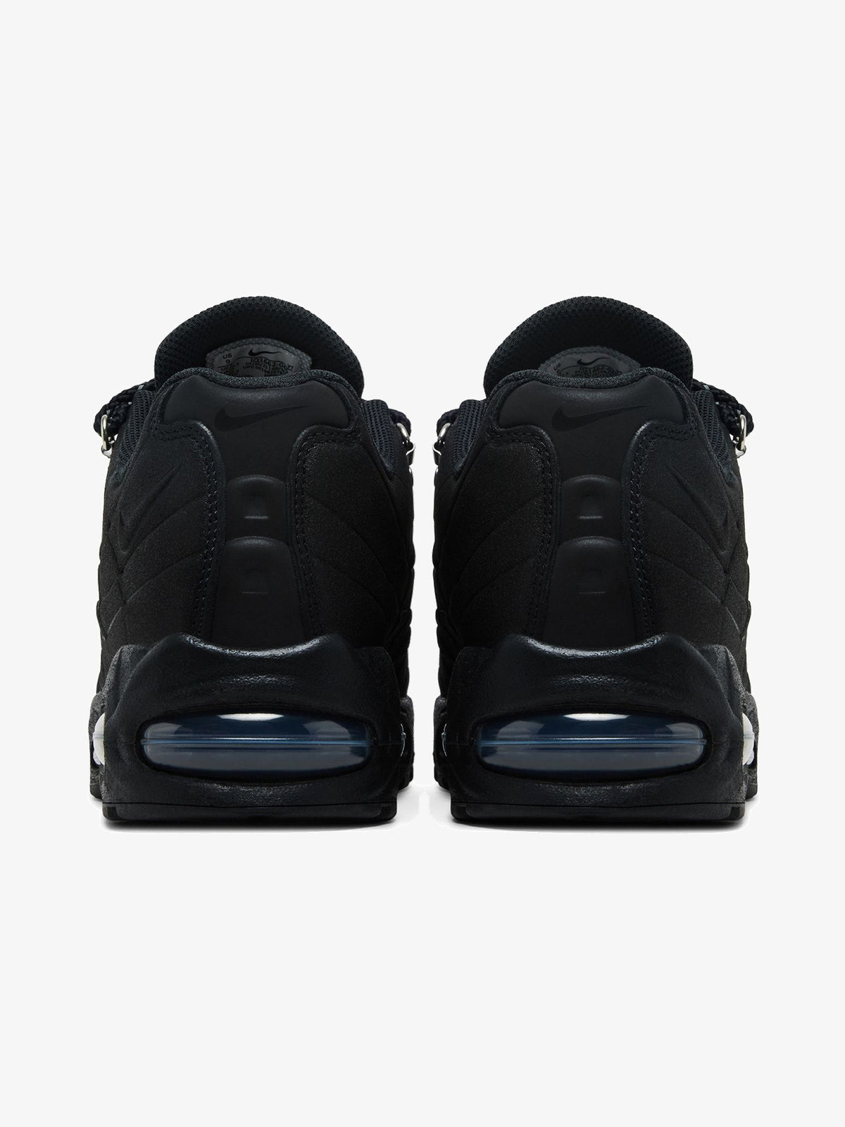 Nike Air Max 95 'Big Bubble Family Reunion I-95' – back