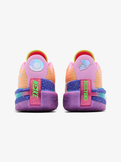 Nike Air Zoom GT Cut 'Dylan Harper Tri-State' – back