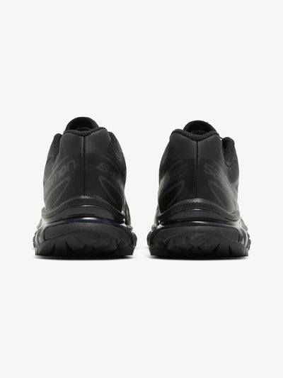 Salomon XT-6 'Triple Black' – back