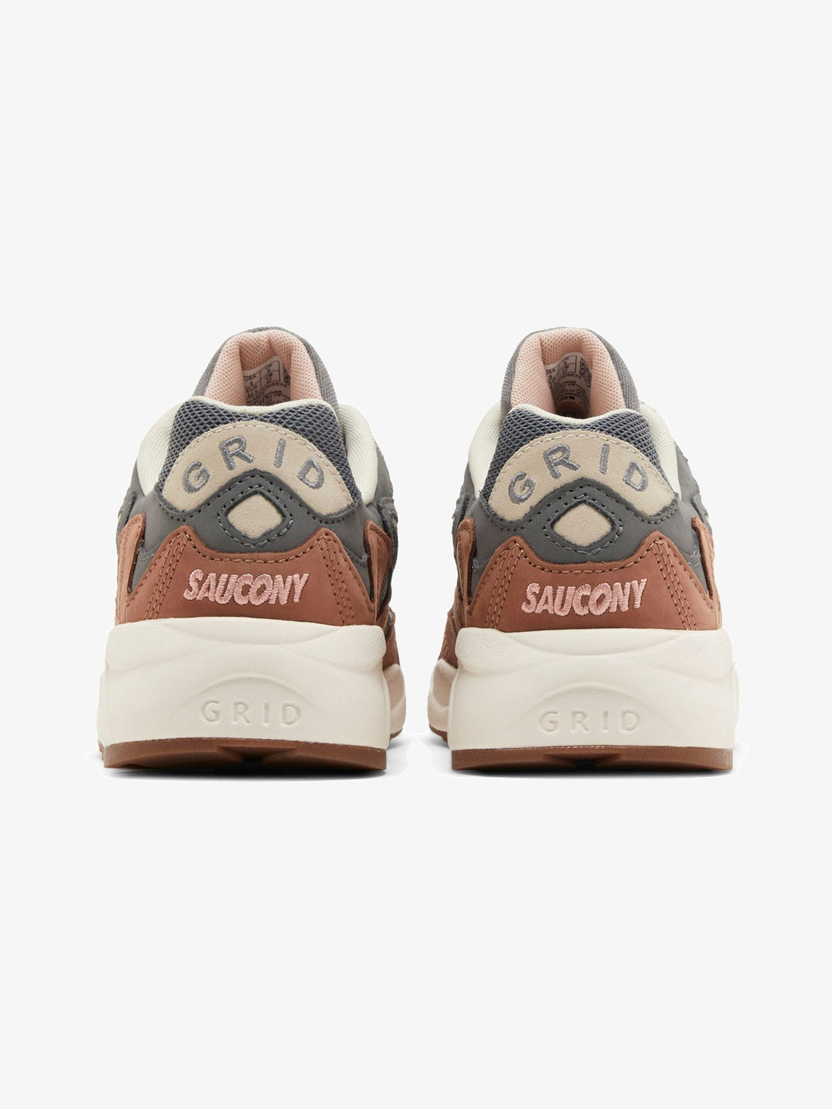 Saucony Grid Shadow 2 'Secure Pack' – back