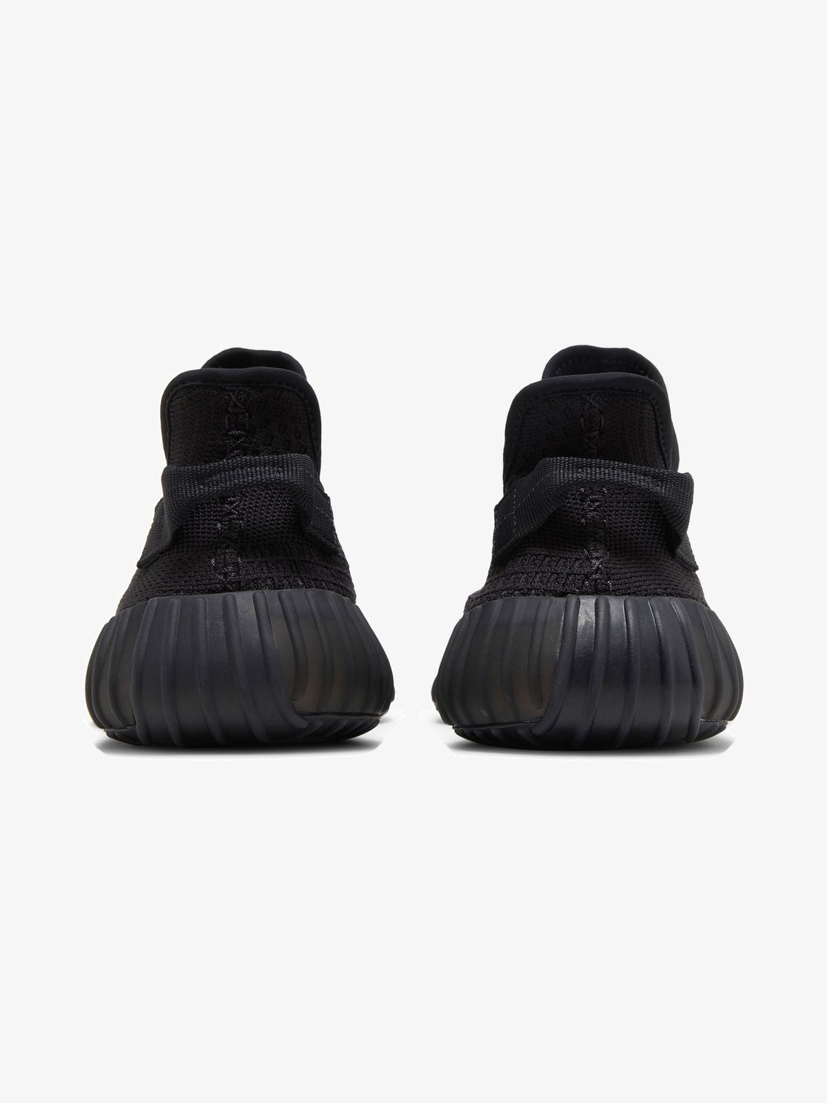 adidas Yeezy Boost 350 V2 'Onyx' – back