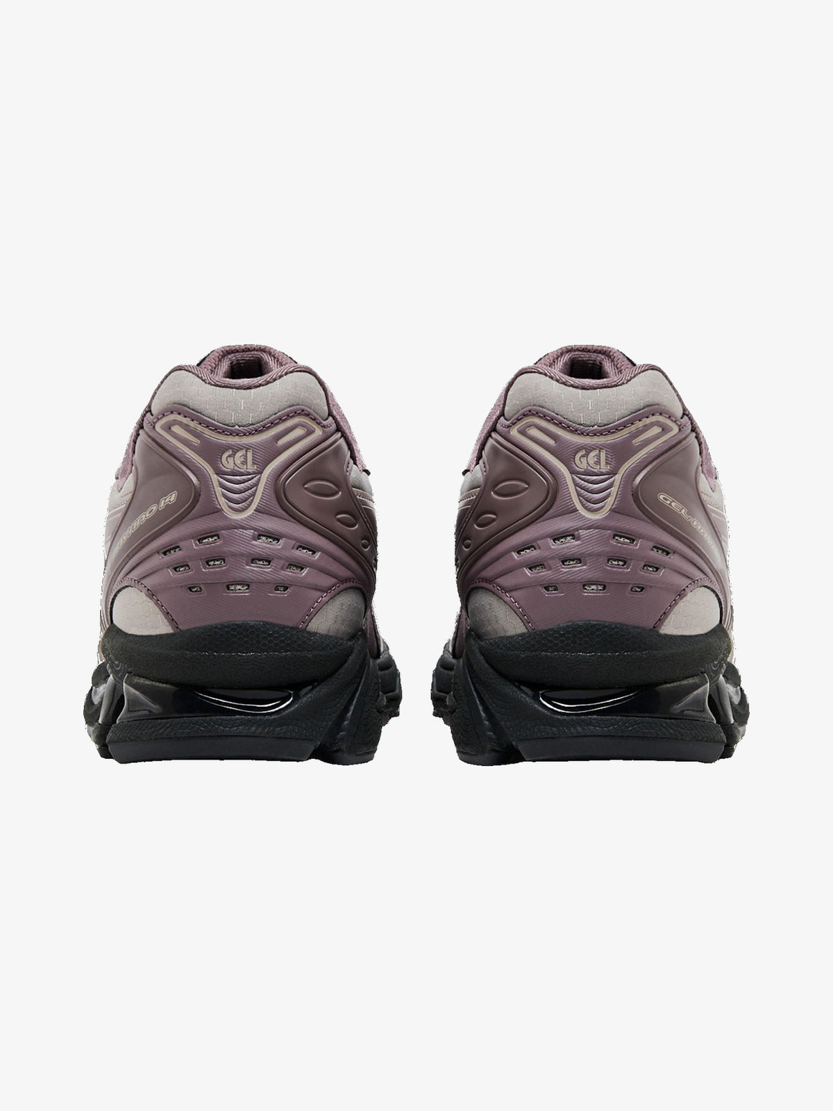 ASICS Gel-Kayano 14 'Mauve Grey Moonrock' – back