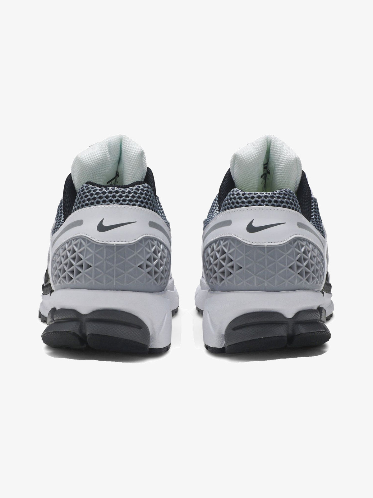Nike Zoom Vomero 5 SE SP 'Dark Grey Black White' – back