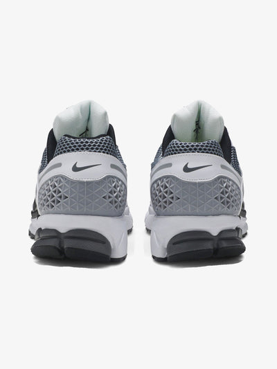 Nike Zoom Vomero 5 SE SP 'Dark Grey Black White' – back